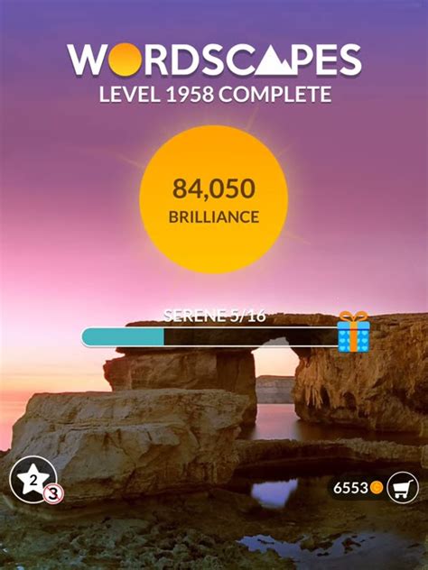 wordscapes level 1958